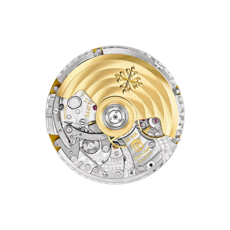 Patek Philippe Complications Watch Ref. 5924G-001