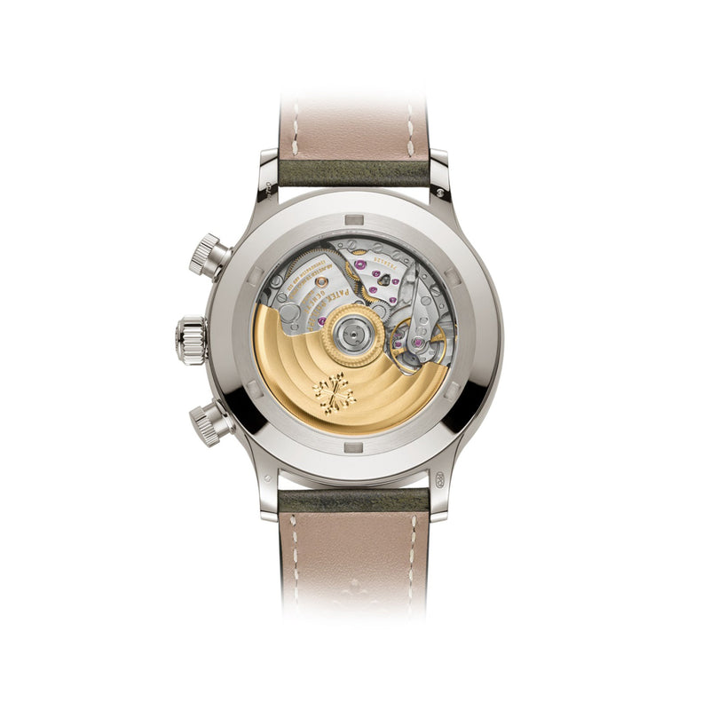 Patek Philippe Complications Watch Ref. 5924G-010