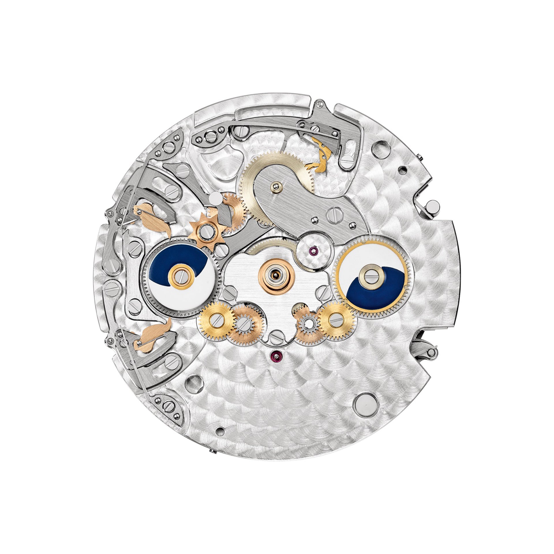 Patek Philippe Complications Watch Ref. 5924G-010