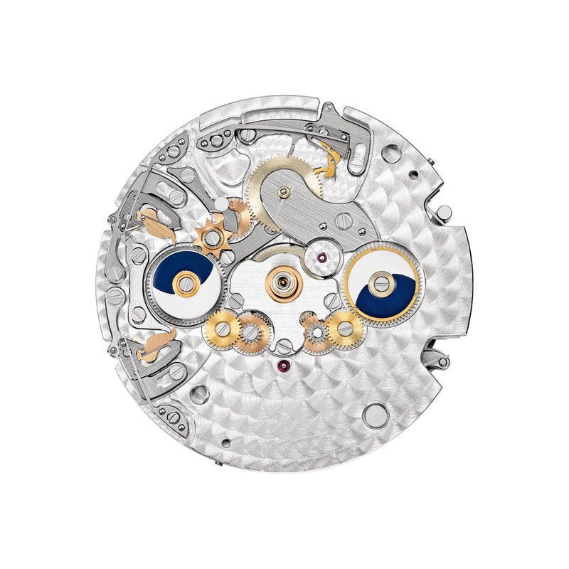 Patek Philippe Complications Watch Ref. 5924G-010