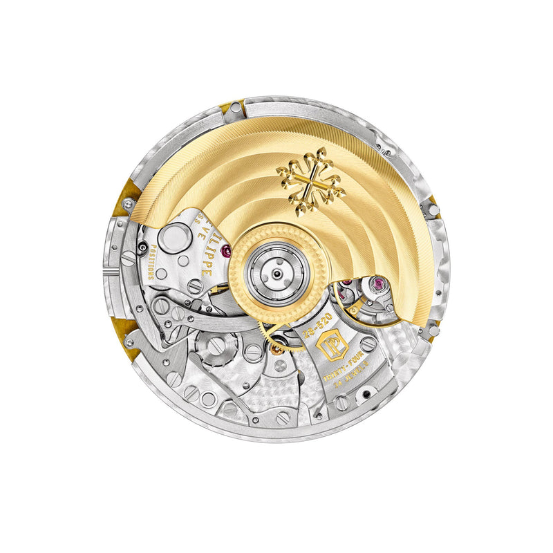 Patek Philippe Complications Watch Ref. 5924G-010