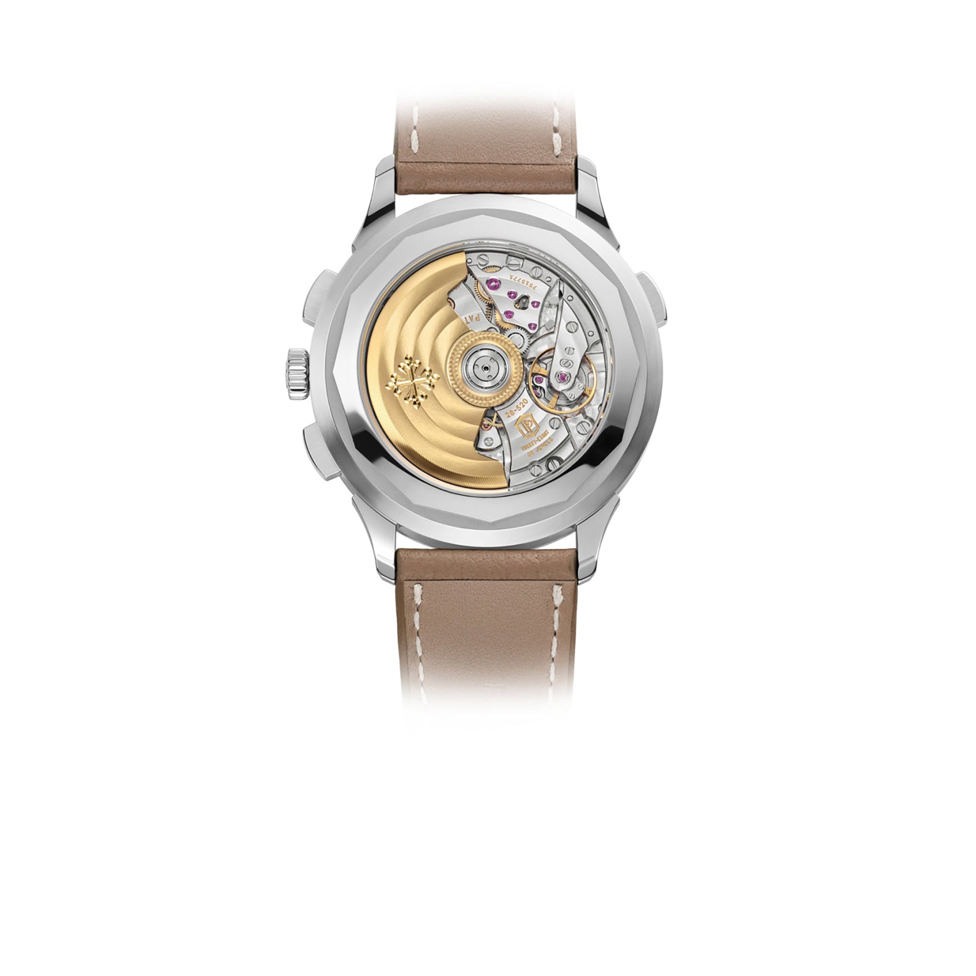 Patek Philippe Complications Watch Ref. 5935A-001