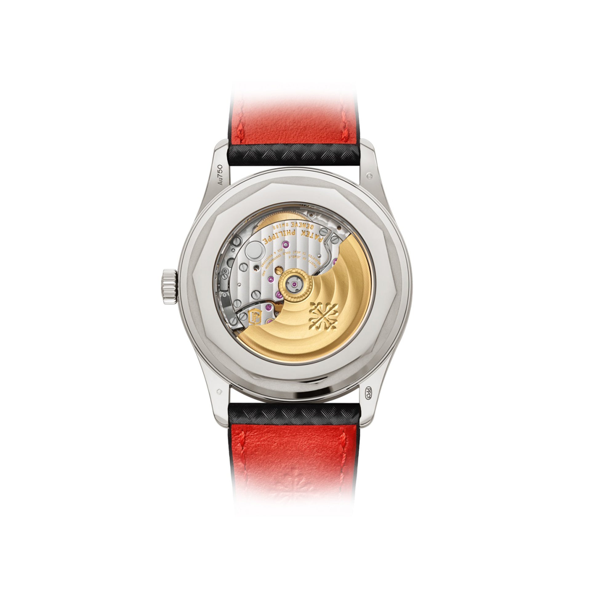 Patek Philippe Calatrava Watch Ref. 6007G-010