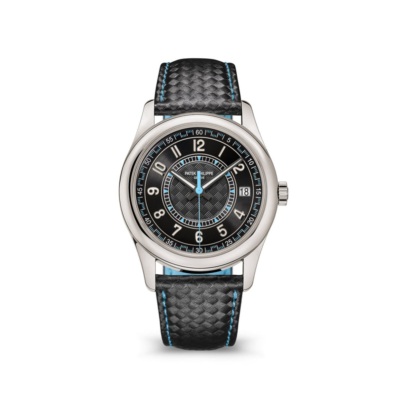 Patek Philippe Calatrava Watch Ref. 6007G-011