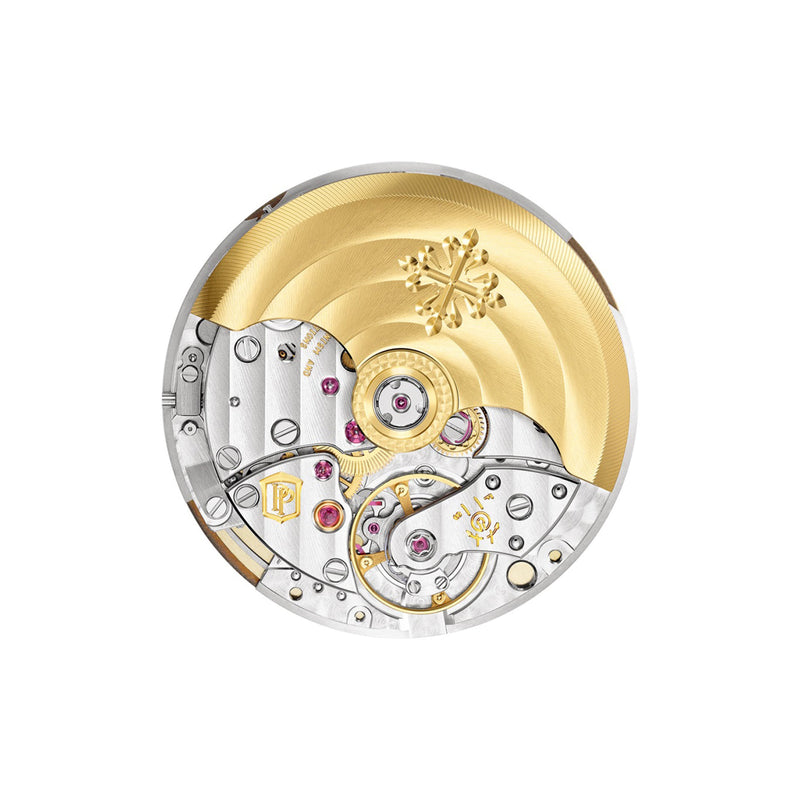 Patek Philippe Calatrava Watch Ref. 6007G-011