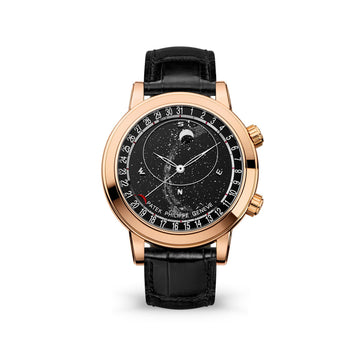 Patek Philippe Grand Complications Watch Ref. 6102R-001