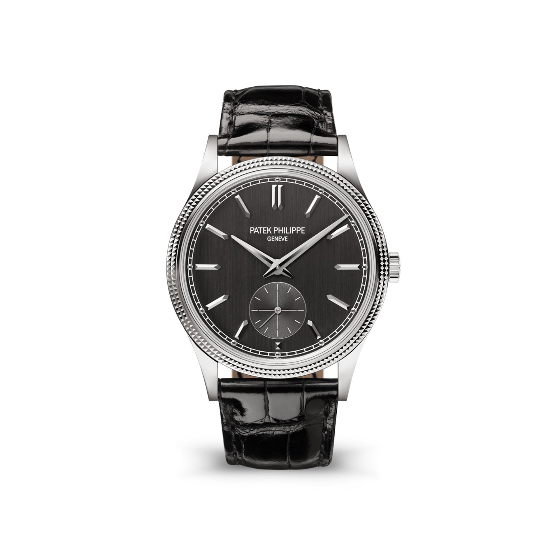 Patek Philippe Calatrava Watch Ref. 6119G-001