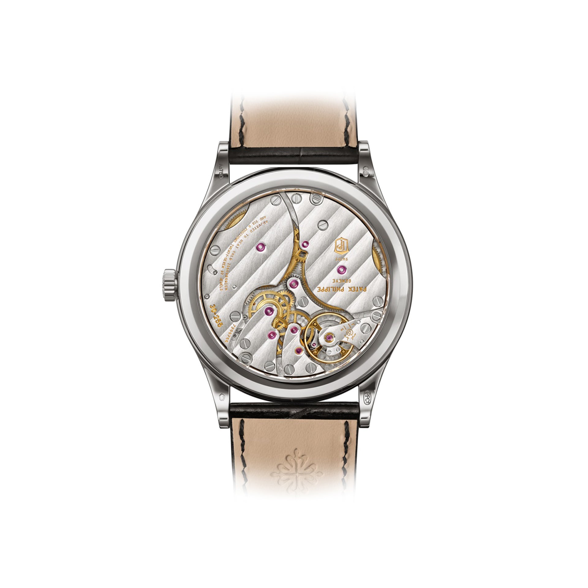 Patek Philippe Calatrava Watch Ref. 6119G-001