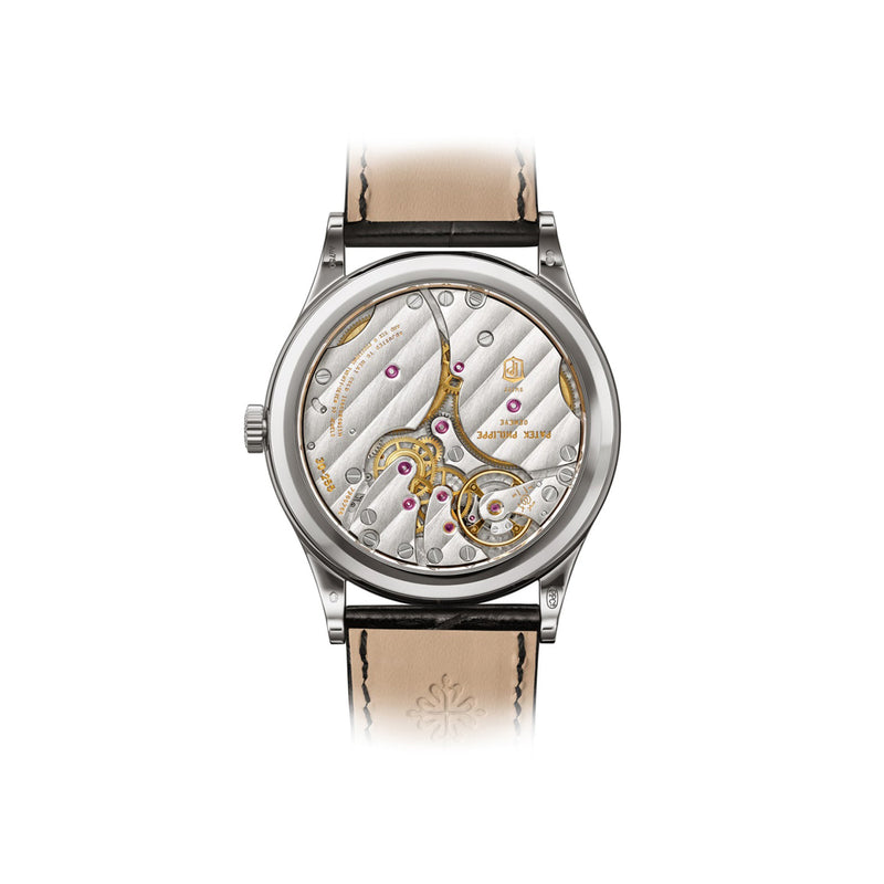 Patek Philippe Calatrava Watch Ref. 6119G-001