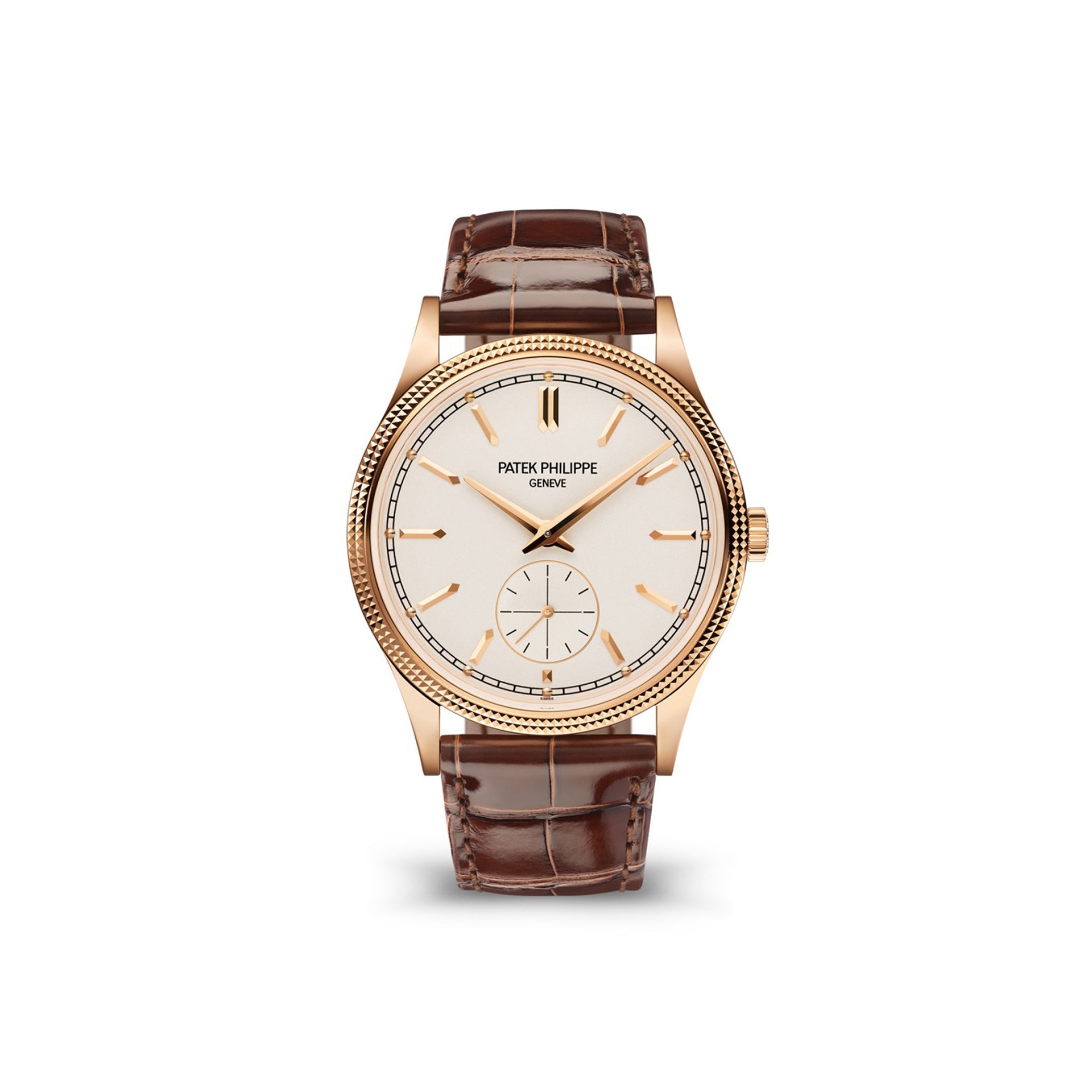 Patek Philippe Calatrava Watch Ref. 6119R-001