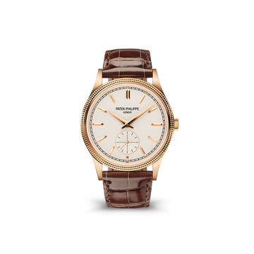 Patek Philippe Calatrava Watch Ref. 6119R-001