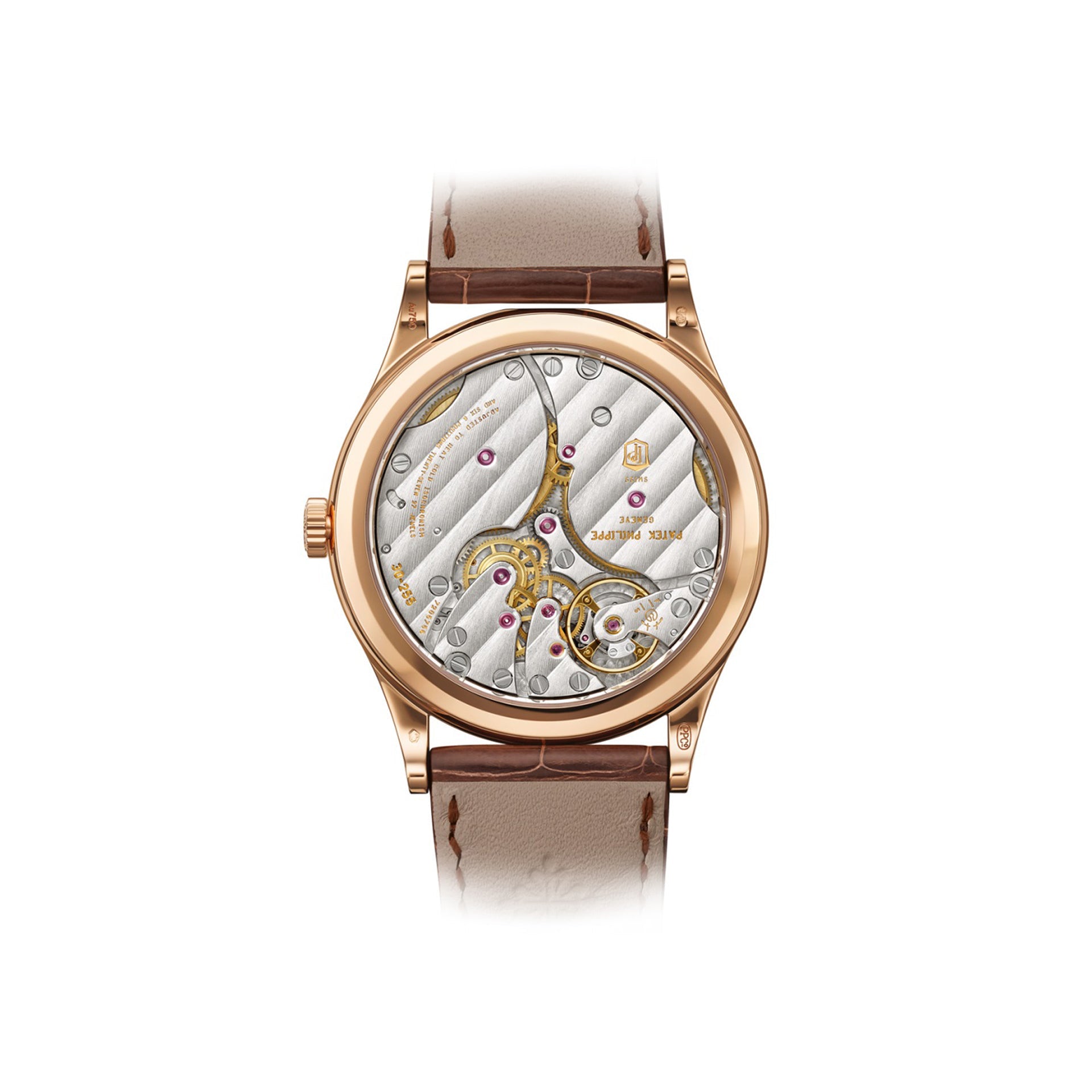 Patek Philippe Calatrava Watch Ref. 6119R-001