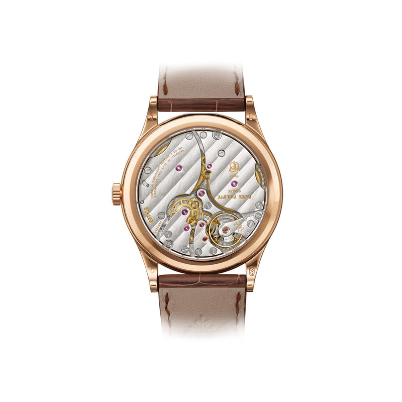 Patek Philippe Calatrava Watch Ref. 6119R-001