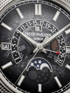 Patek Philippe Grand Complications Watch Ref. 6159G-001