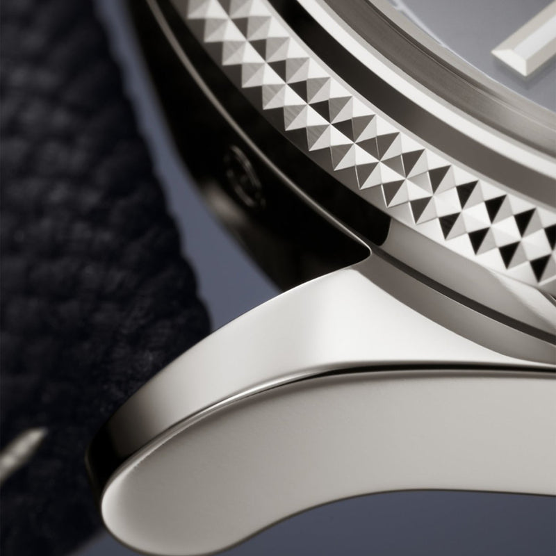 Patek Philippe Grand Complications Watch Ref. 6159G-001