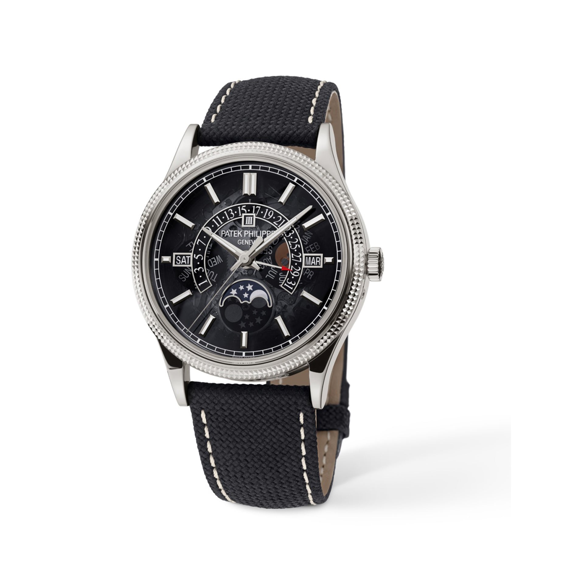 Patek Philippe Grand Complications Watch Ref. 6159G-001