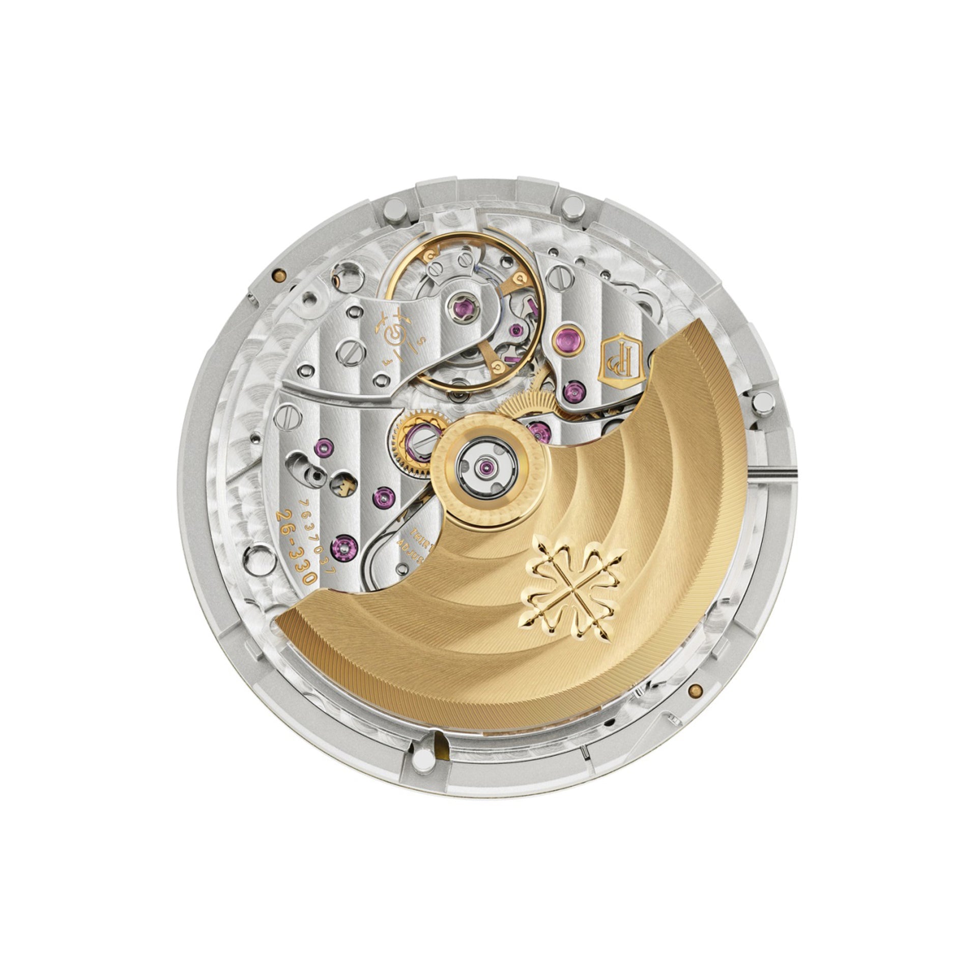 Patek Philippe Grand Complications Watch Ref. 6159G-001