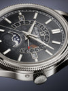 Patek Philippe Grand Complications Watch Ref. 6159G-001