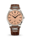 Patek Philippe Calatrava Watch Ref. 6196P-001