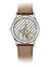Patek Philippe Calatrava Watch Ref. 6196P-001