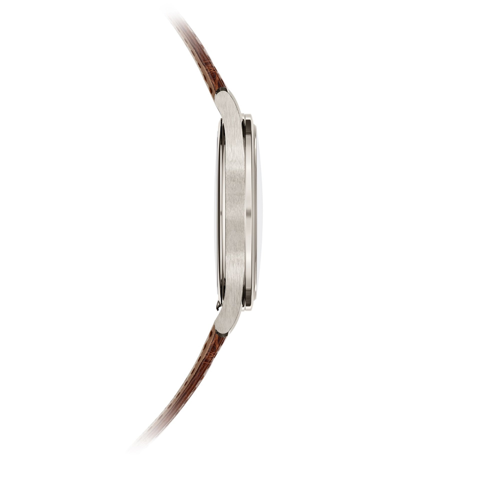 Patek Philippe Calatrava Watch Ref. 6196P-001