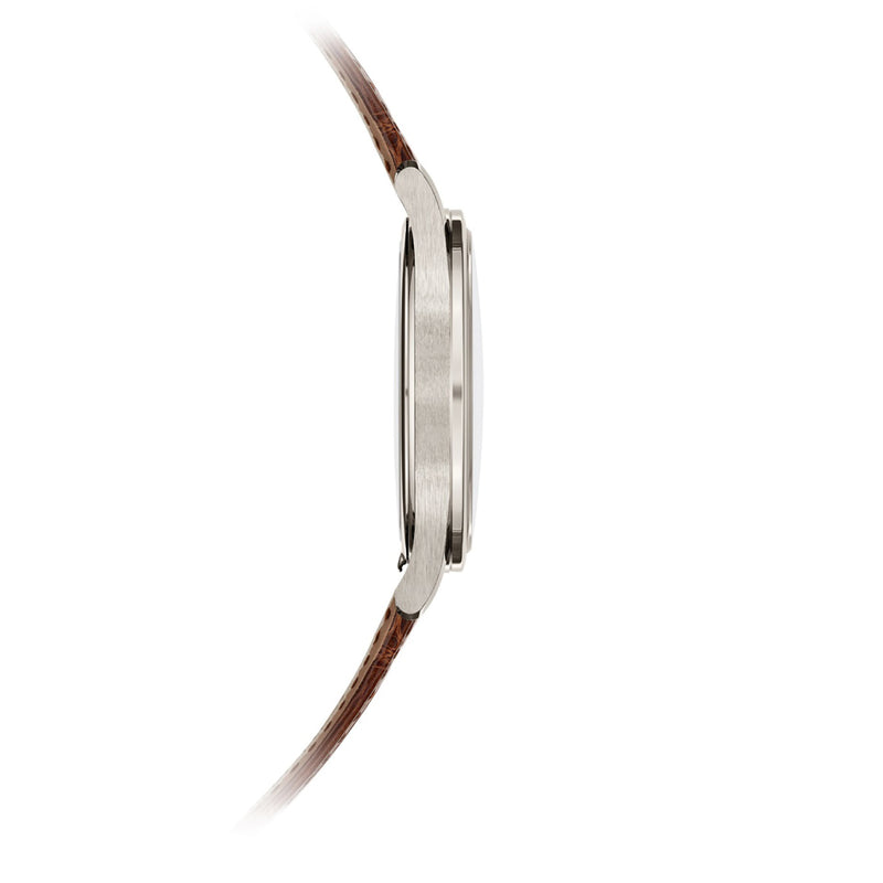 Patek Philippe Calatrava Watch Ref. 6196P-001