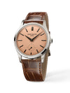 Patek Philippe Calatrava Watch Ref. 6196P-001