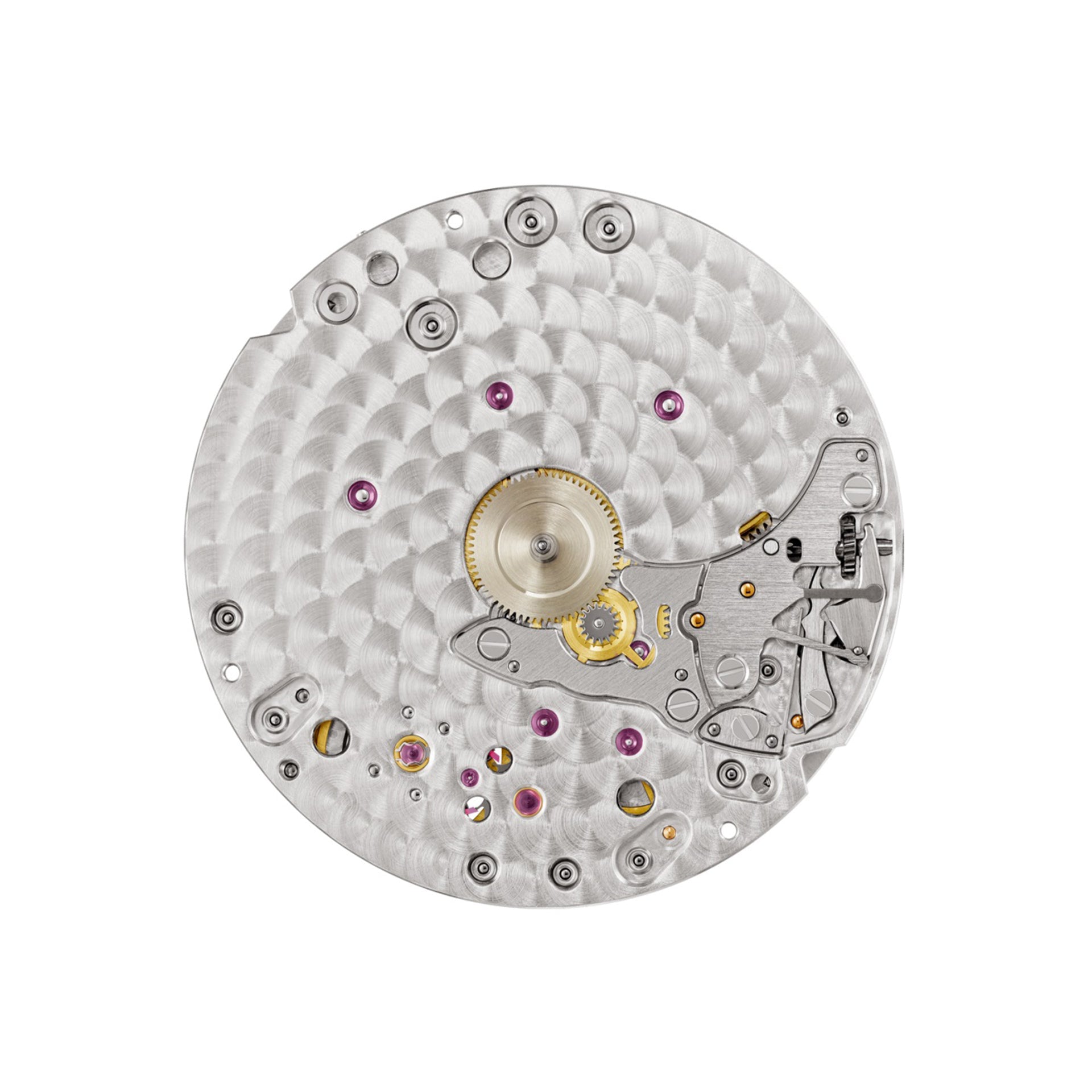 Patek Philippe Calatrava Watch Ref. 6196P-001