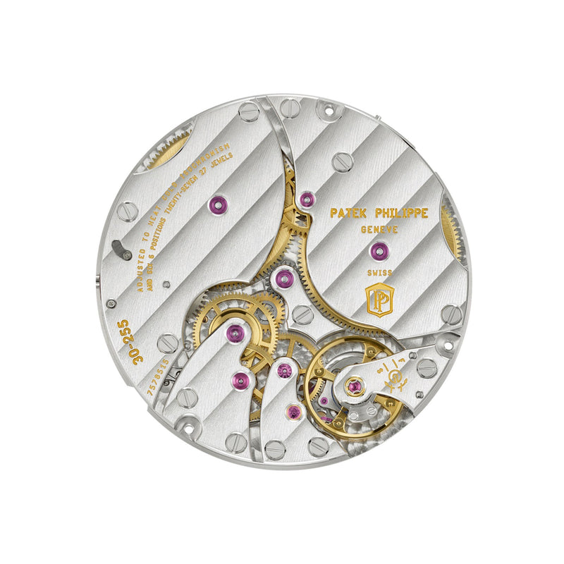 Patek Philippe Calatrava Watch Ref. 6196P-001