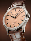 Patek Philippe Calatrava Watch Ref. 6196P-001