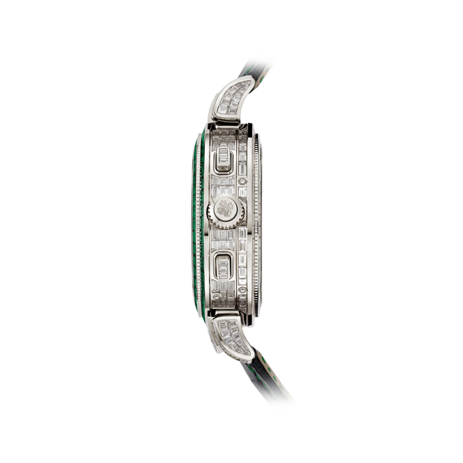 Patek Philippe Grand Complications Watch Ref. 6300/403G-001