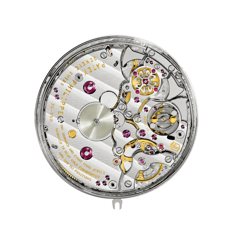 Patek Philippe Grand Complications Watch Ref. 6300/403G-001