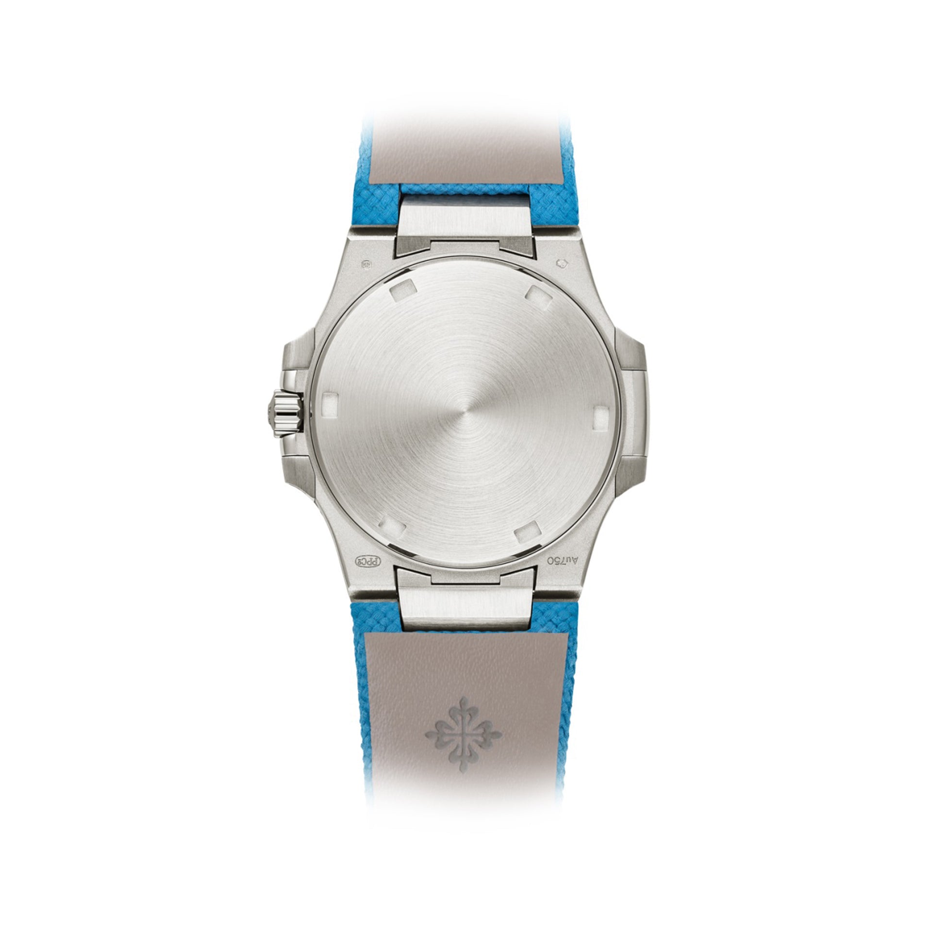 Patek Philippe Nautilus Watch Ref. 7010G-013