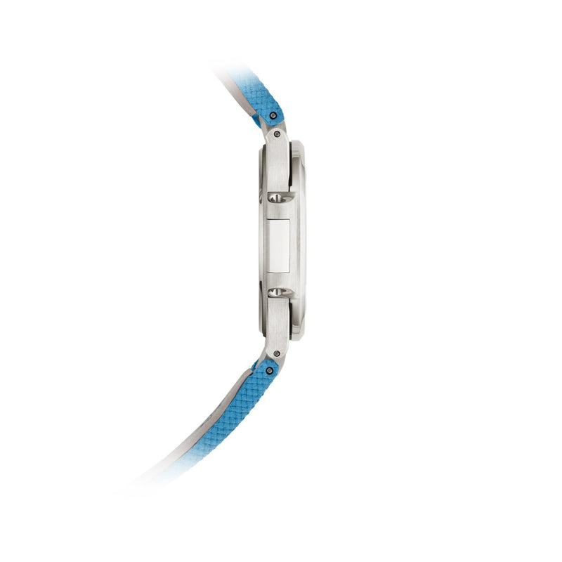 Patek Philippe Nautilus Watch Ref. 7010G-013