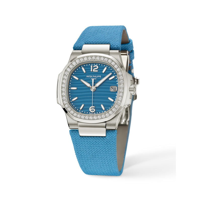 Patek Philippe Nautilus Watch Ref. 7010G-013