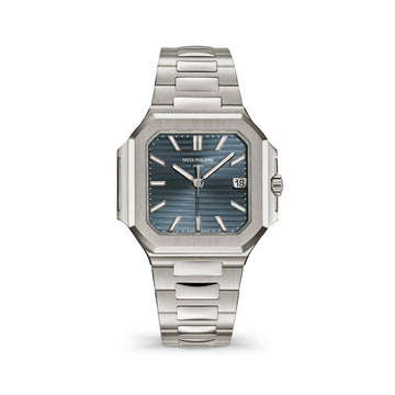 Patek Philippe Cubitus Watch Ref. 7128/1G-001