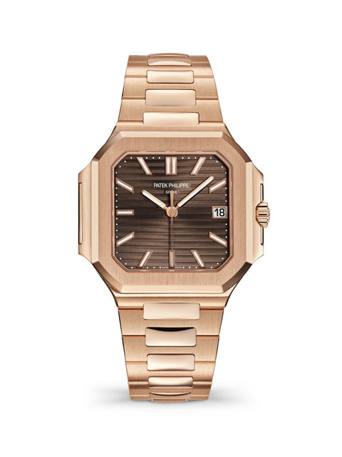 Patek Philippe Cubitus Watch Ref. 7128/1R-001