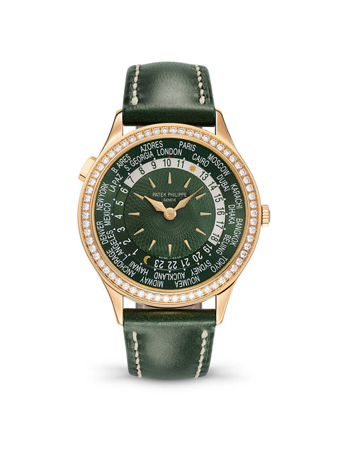Patek Philippe Complications Watch Ref. 7130R-014