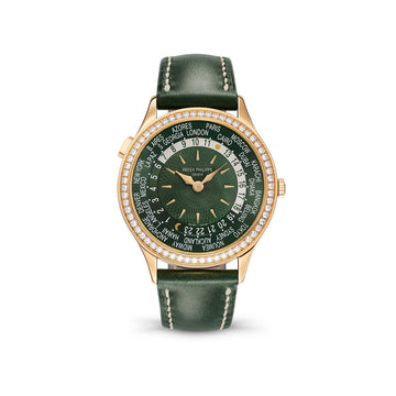 Patek Philippe Complications Watch Ref. 7130R-014