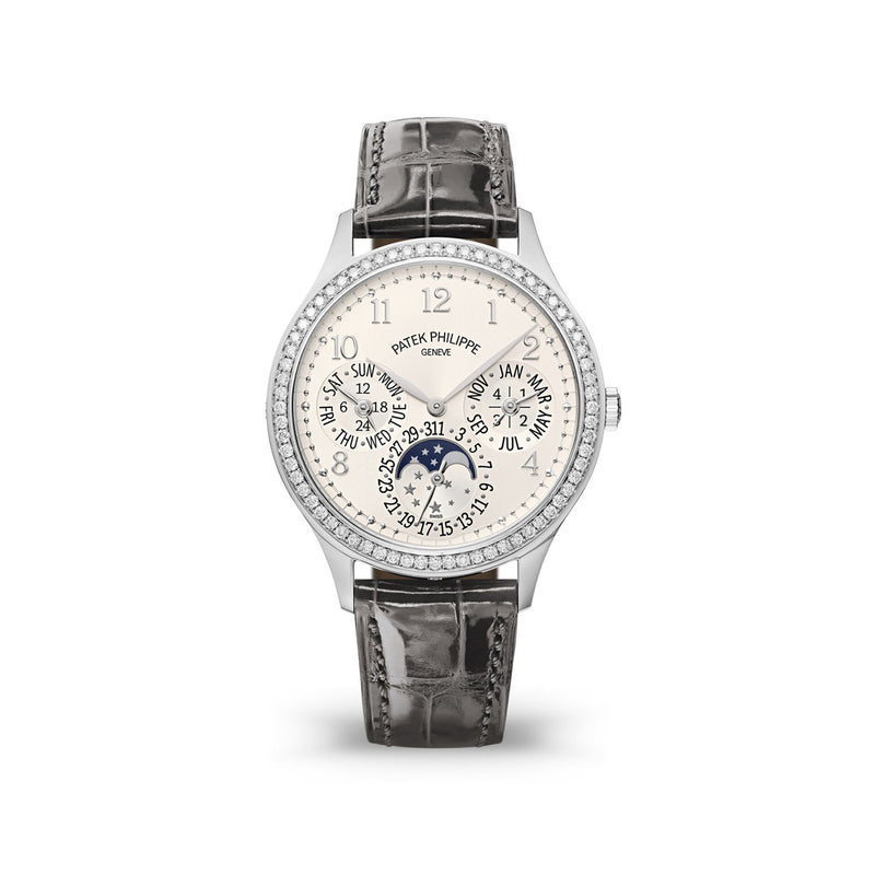 Patek Philippe Grand Complications Watch Ref. 7140G-001