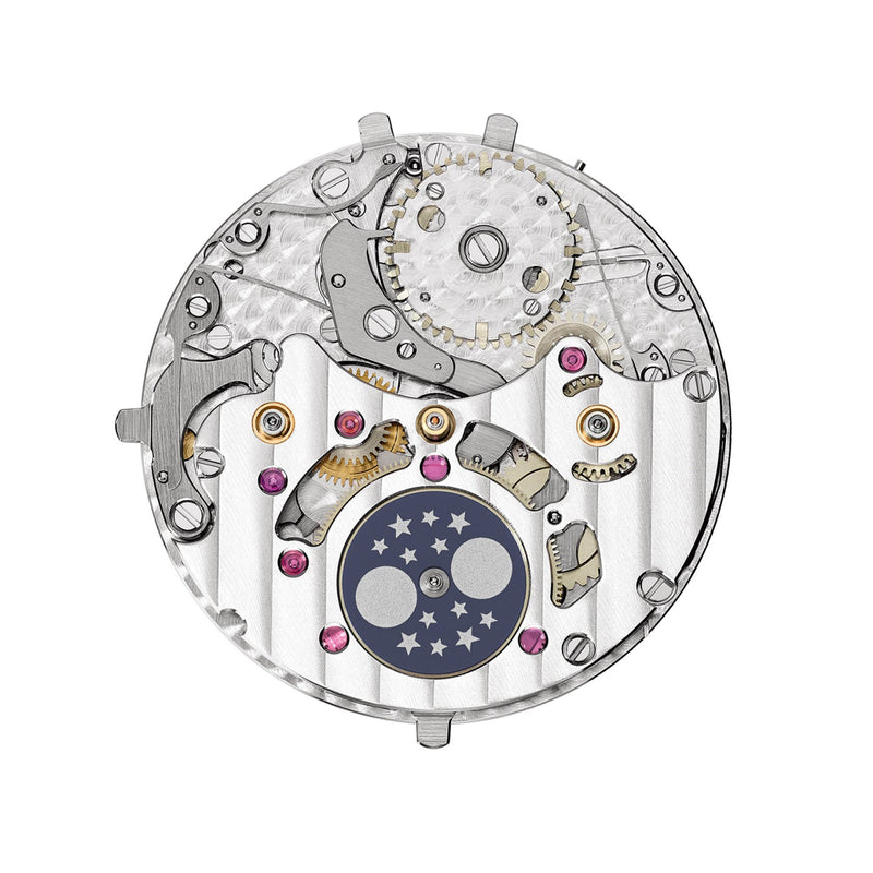 Patek Philippe Grand Complications Watch Ref. 7140G-001