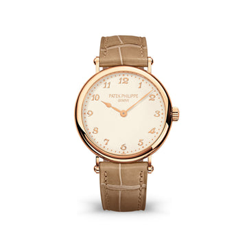 Patek Philippe Calatrava Watch Ref. 7200R-001