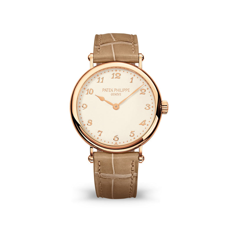 Patek Philippe Calatrava Watch Ref. 7200R-001