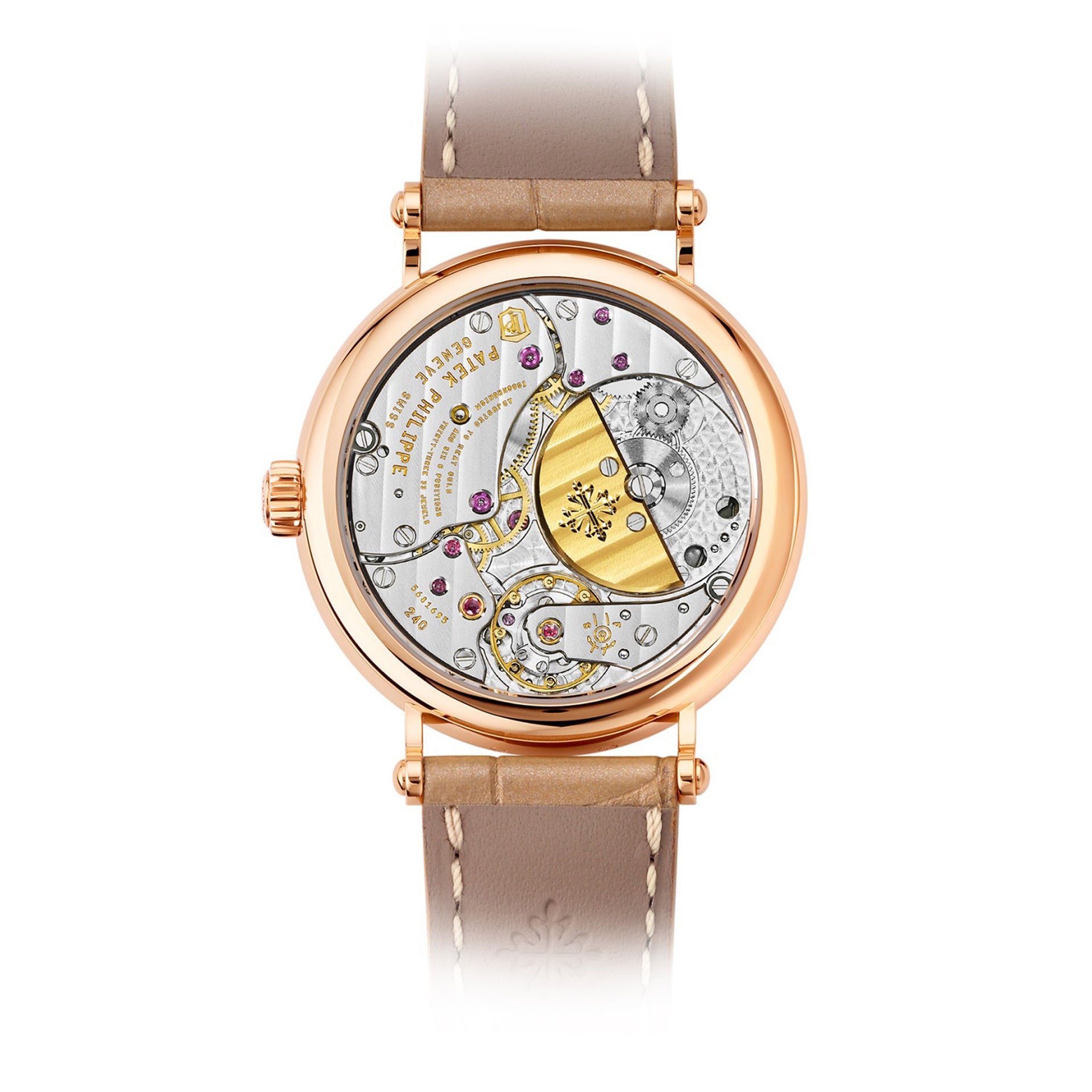 Patek Philippe Calatrava Watch Ref. 7200R-001