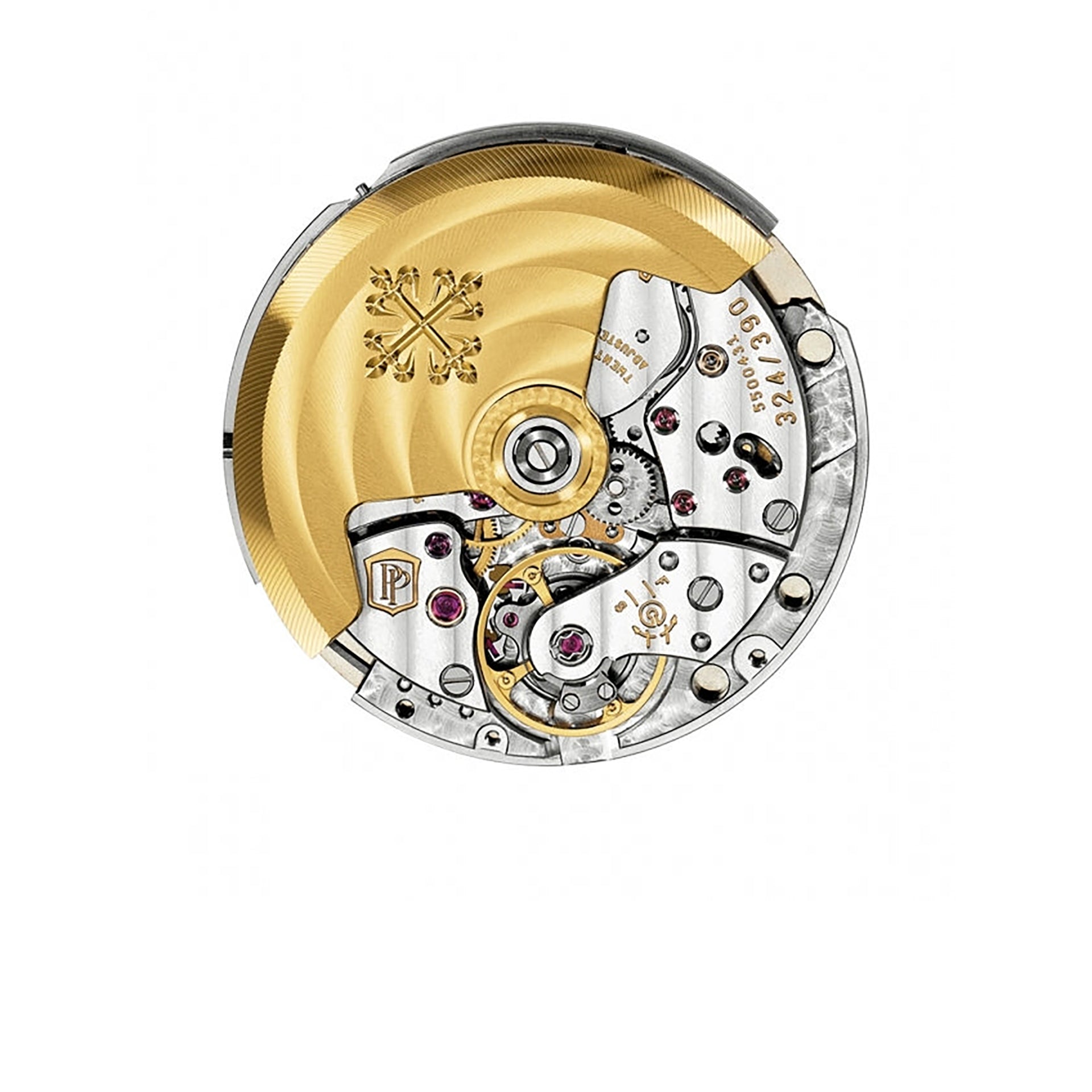 Patek Philippe Ladies' Twenty-4 Automatic Ref. 7300/1200A