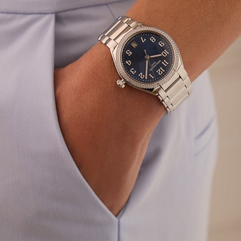 Patek Philippe Twenty-4 Watch Ref. 7300/1200A-001