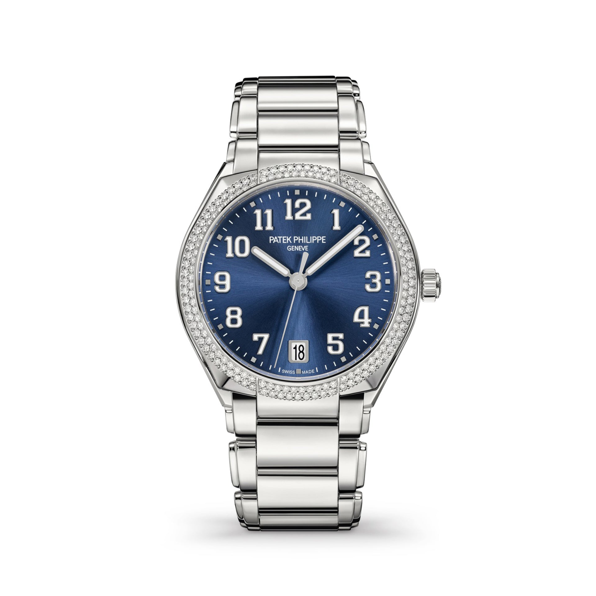Patek Philippe Twenty-4 Watch Ref. 7300/1200A-001