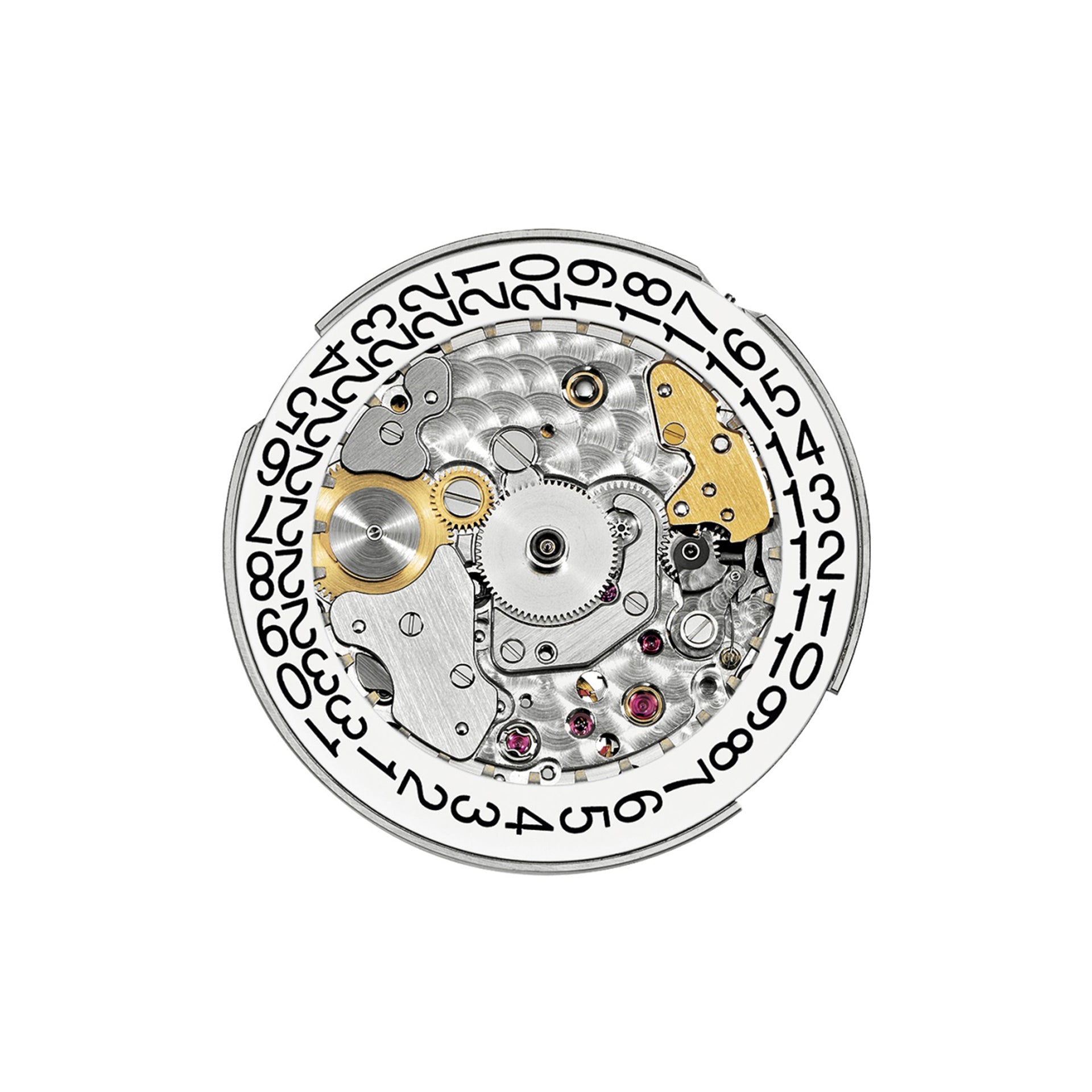 Patek Philippe Twenty-4 Watch Ref. 7300/1200A-001