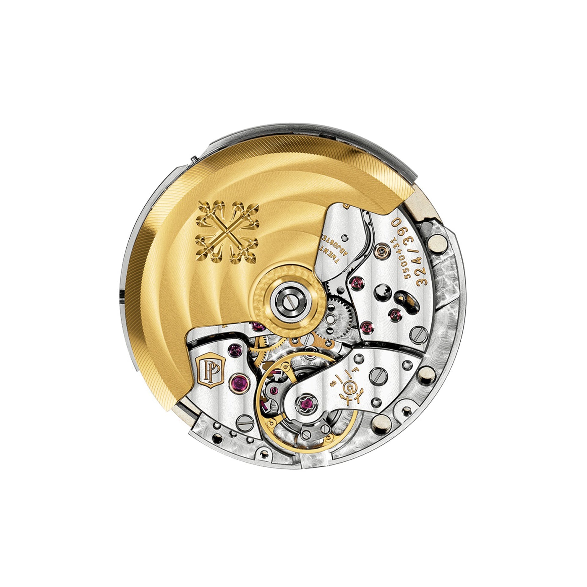 Patek Philippe Twenty-4 Watch Ref. 7300/1200A-001