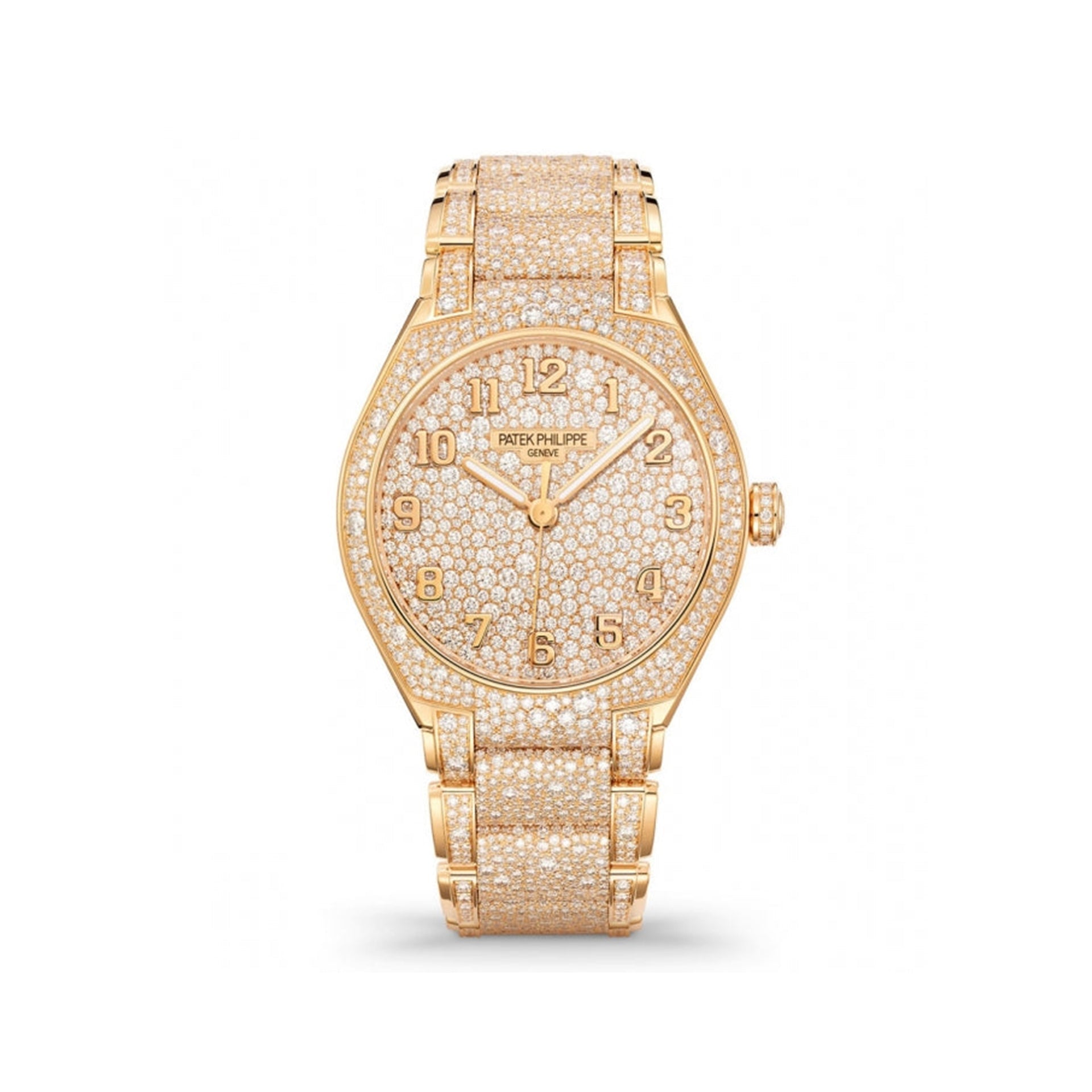 Patek Philippe Twenty-4 Watch Ref. 7300/1450R-001